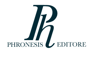 Phronesis Editore